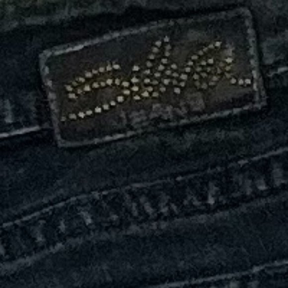 Silver Suki Jean - Picture 5 of 14